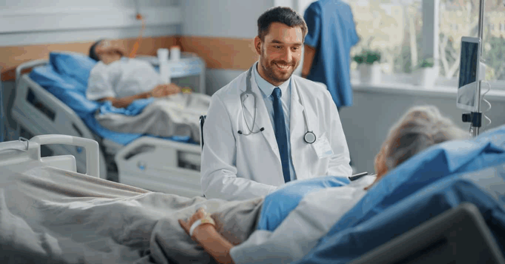 Hemorroidoplastia cuidados
