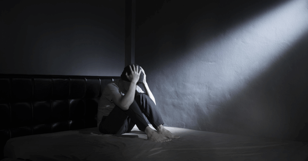 Hemorroides y su impacto psicológico