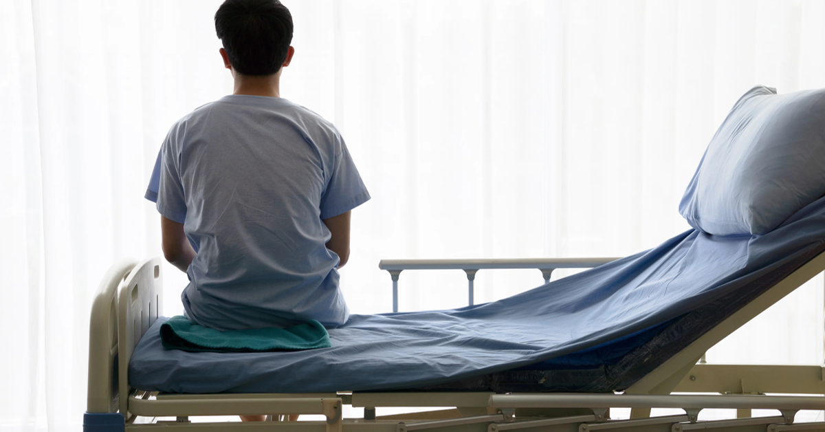 Hemorroidoplastia y Recuperación