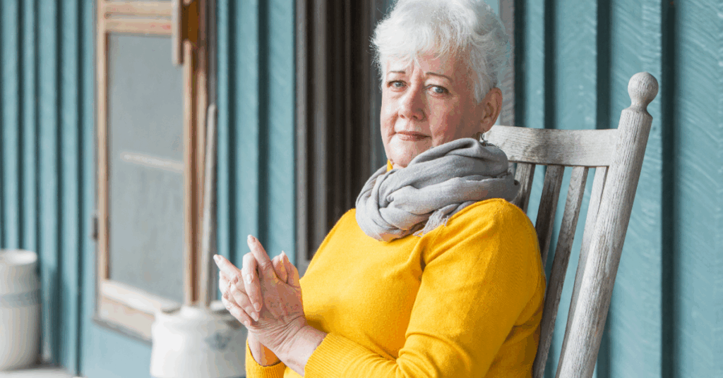 Operación y tercera edad