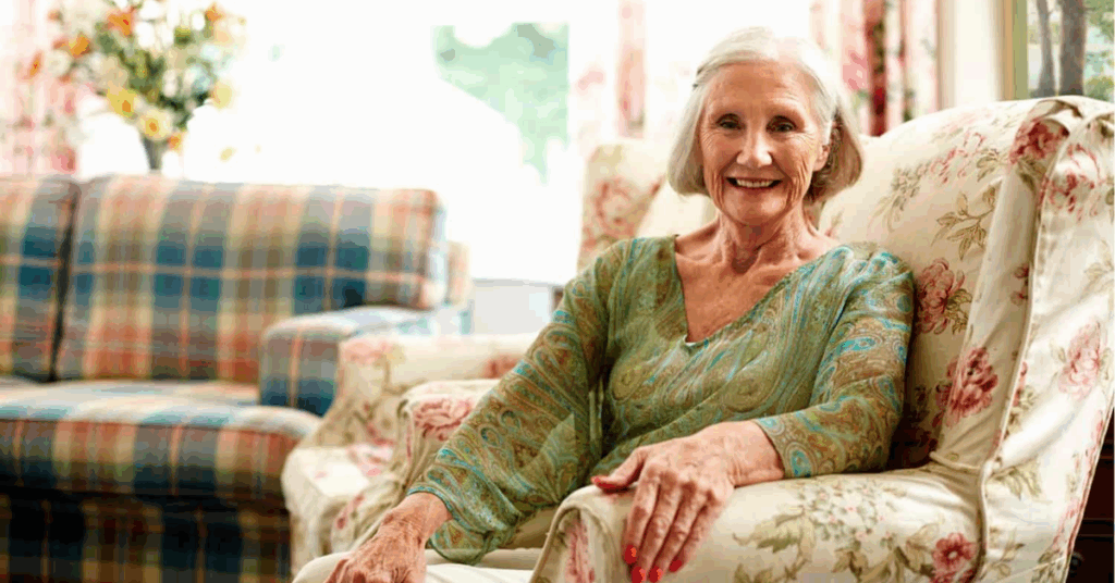 Hemorroides y tercera edad