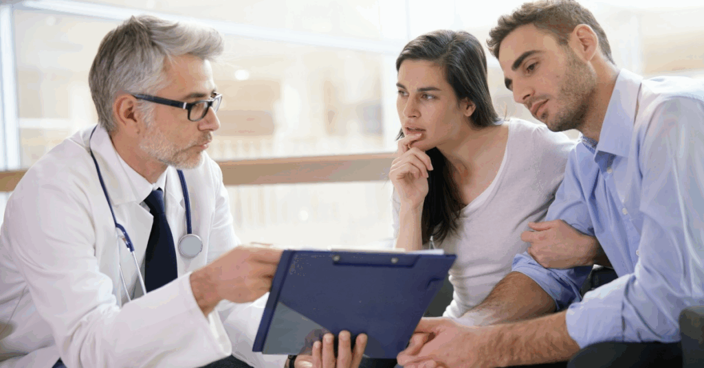 Exámenes previos al SiLaC