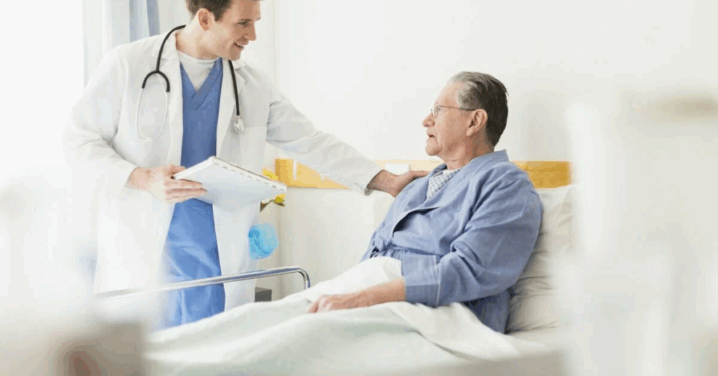 Causas de la fístula Enterovesical