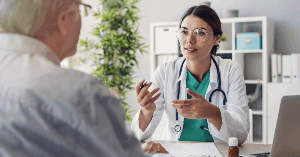 causa de las hemorroides