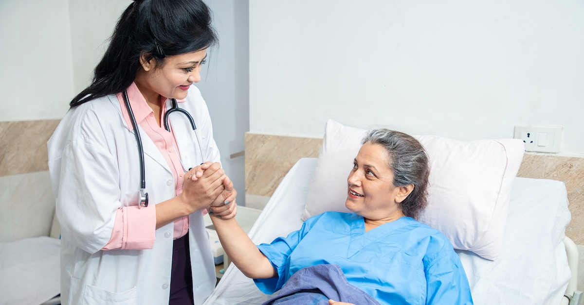 Fístula Transesfinteriana y tratamiento