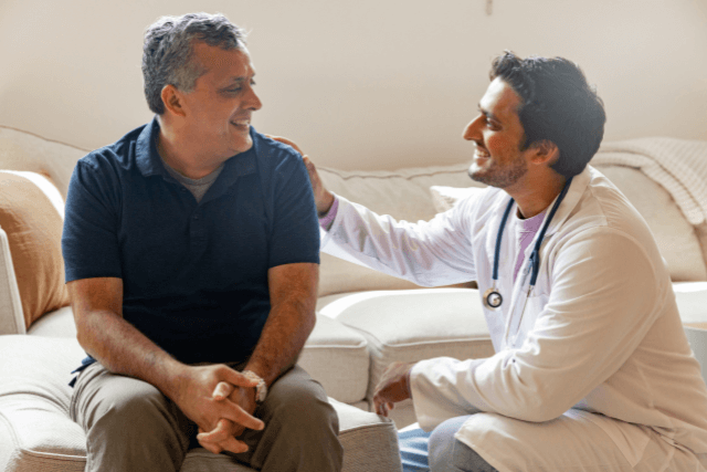 Aftercare from an Anal Fistula Treatment Specialist