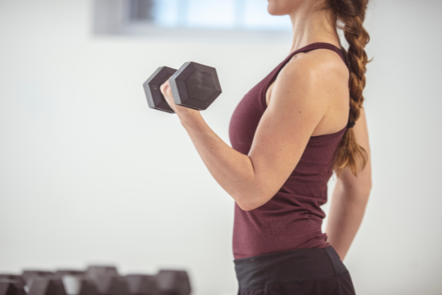 Regular Physical Activity to Prevent Hemorrhoid Recurrence