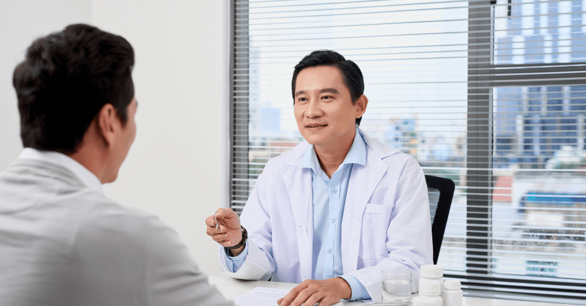 Is Fistula an STD?