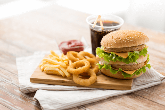 Processed Foods