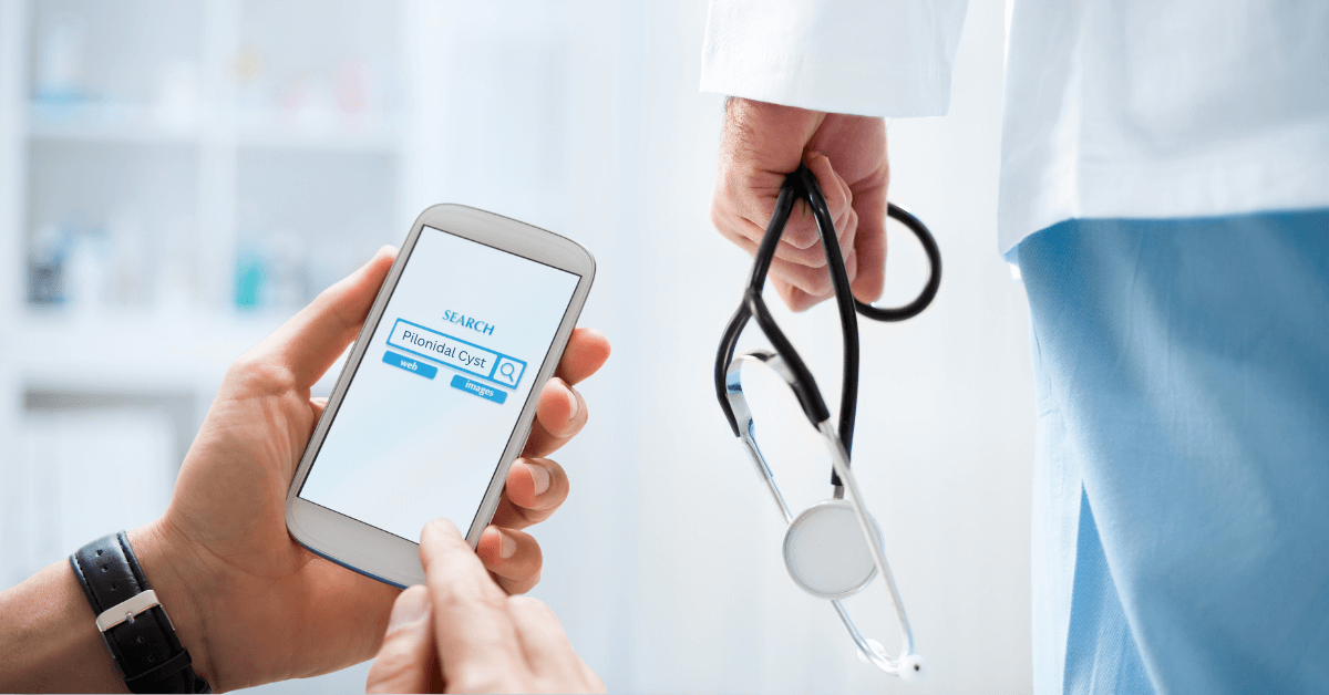 What Can Trigger a Pilonidal Cyst?