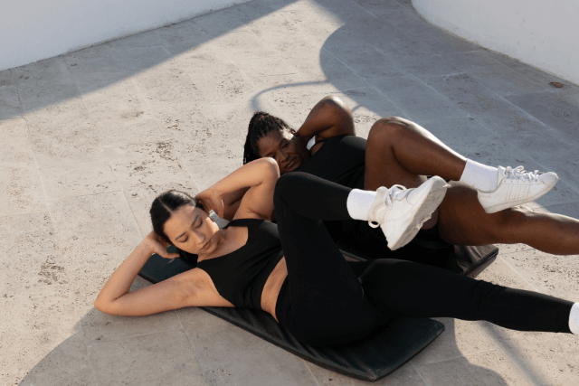 Regular exercise for Preventing Pilonidal cyst