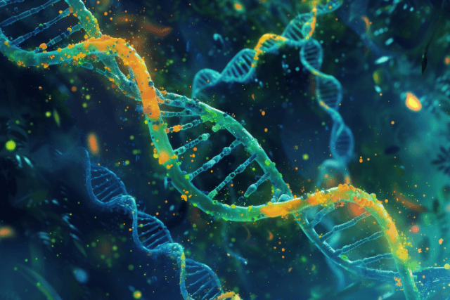 Genetics in Anal Fistulas