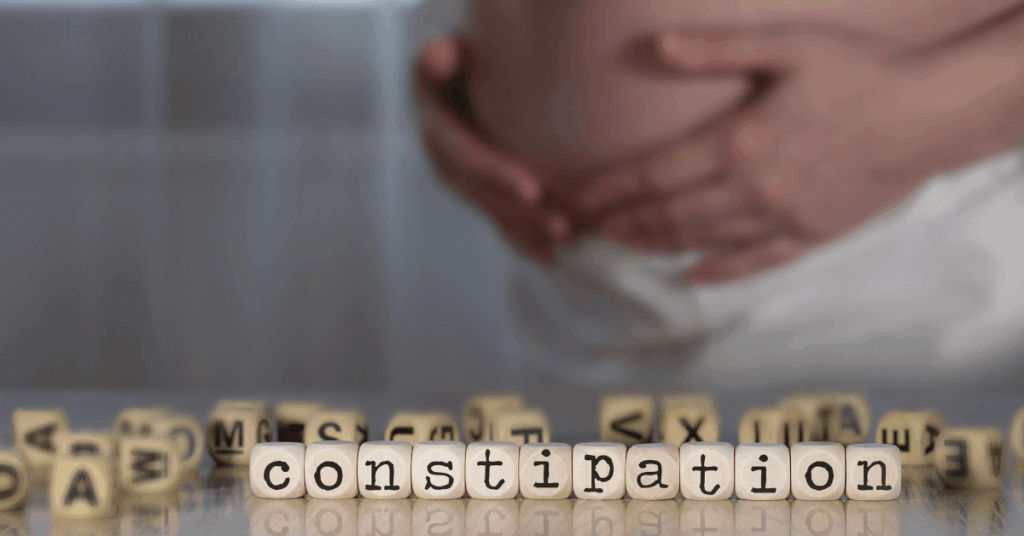 Constipation and Hemorrhoids
