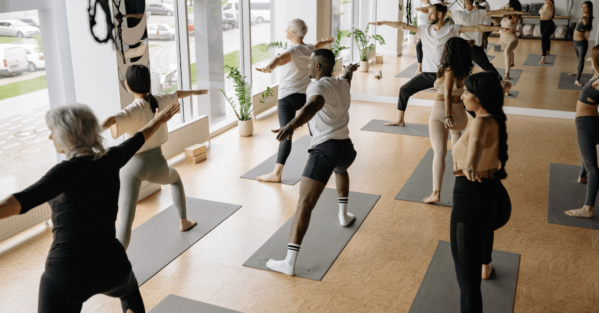 Hemorrhoids and Exercise