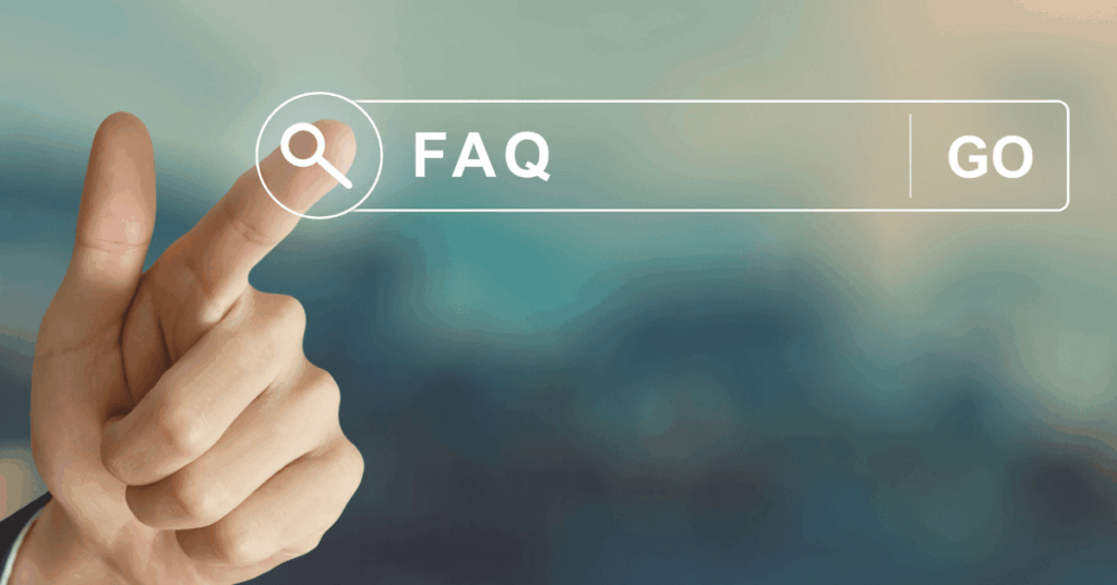 FAQs About Anal Fistulas