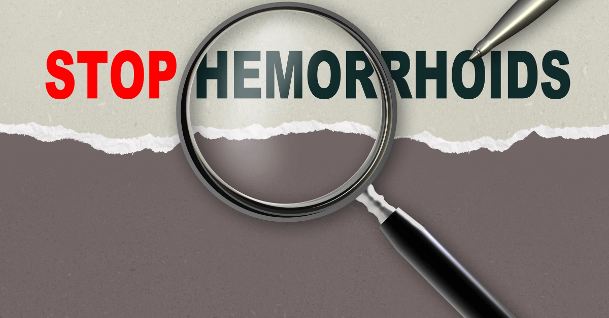 Understanding Prolapsed Hemorrhoids