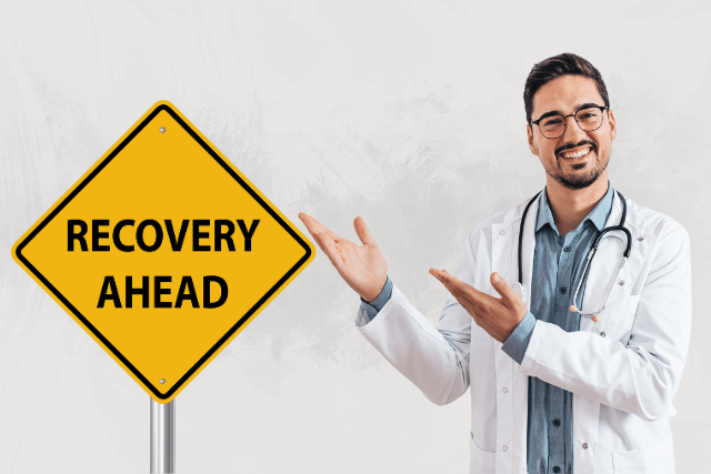 Anal Fistula Recovery