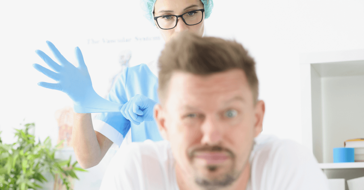 Do Hemorrhoids Cause Itching?