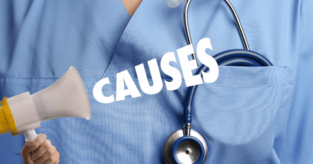 What Causes Pilonidal Cysts
