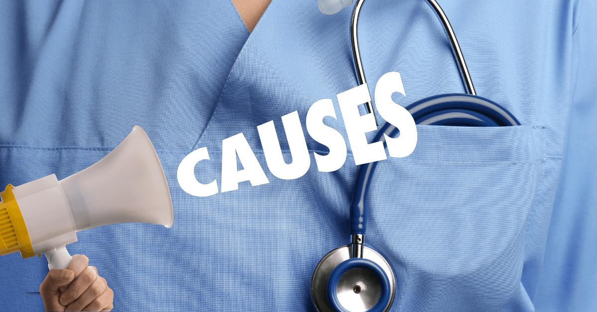 What Causes Pilonidal Cysts