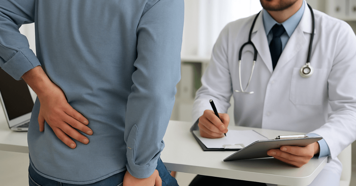 Can Hemorrhoids Bleed?
