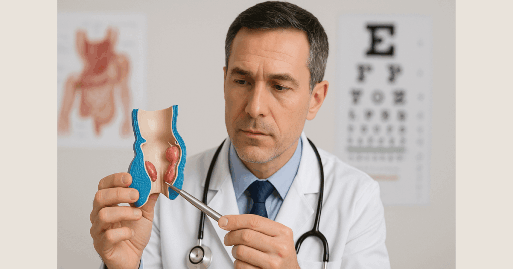Do Hemorrhoids Shrink or Fall Off? What You Need to Know