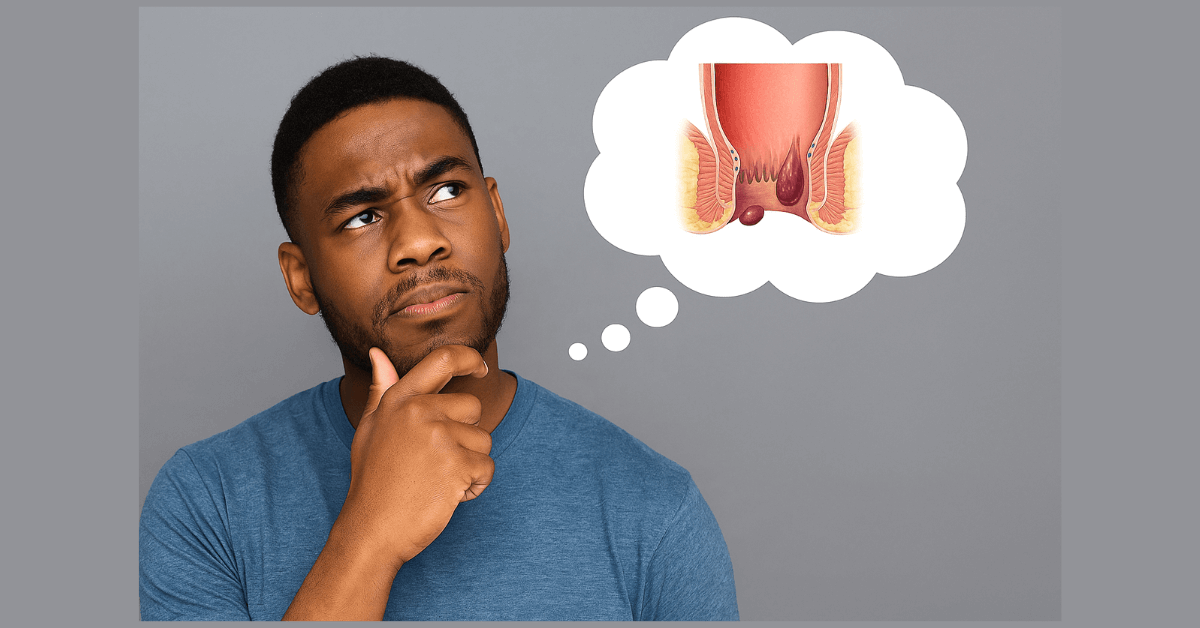 Do Hemorrhoids Stay Permanently?