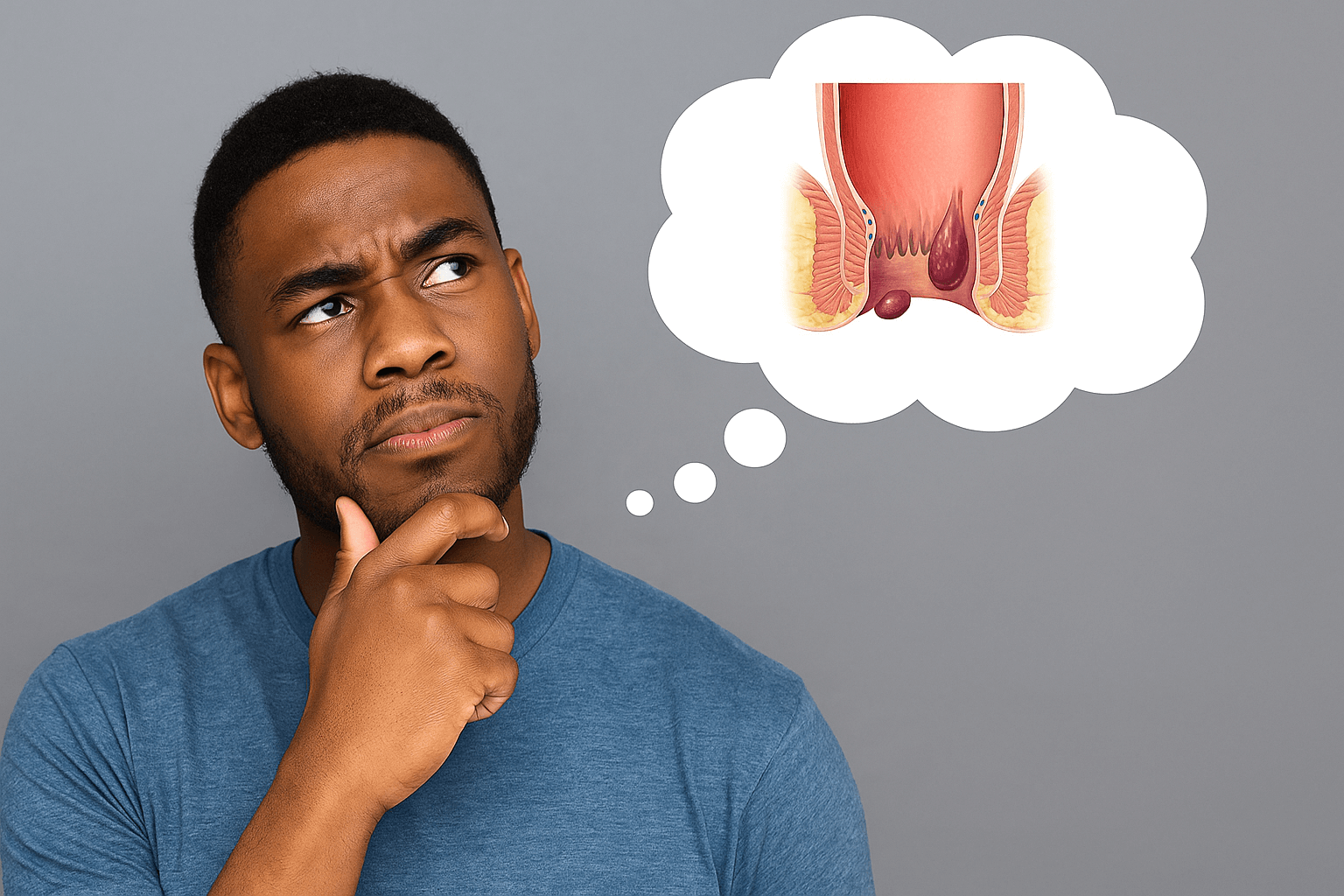 Do Hemorrhoids Stay Permanently