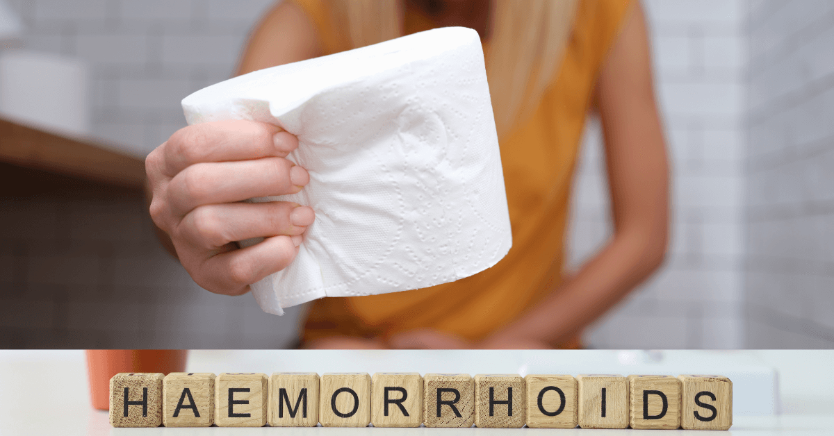 Can Hemorrhoids Cause Bleeding?