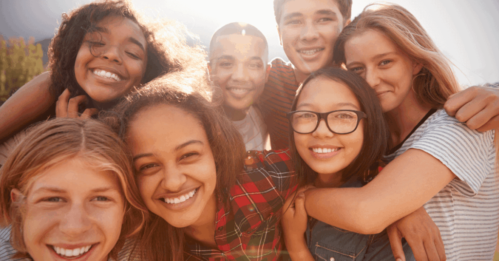Pilonidal Cysts in Teenagers