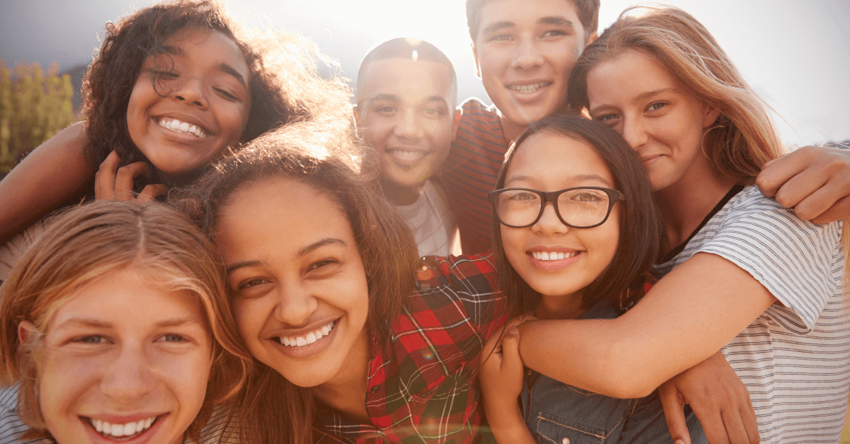 Pilonidal Cysts in Teenagers