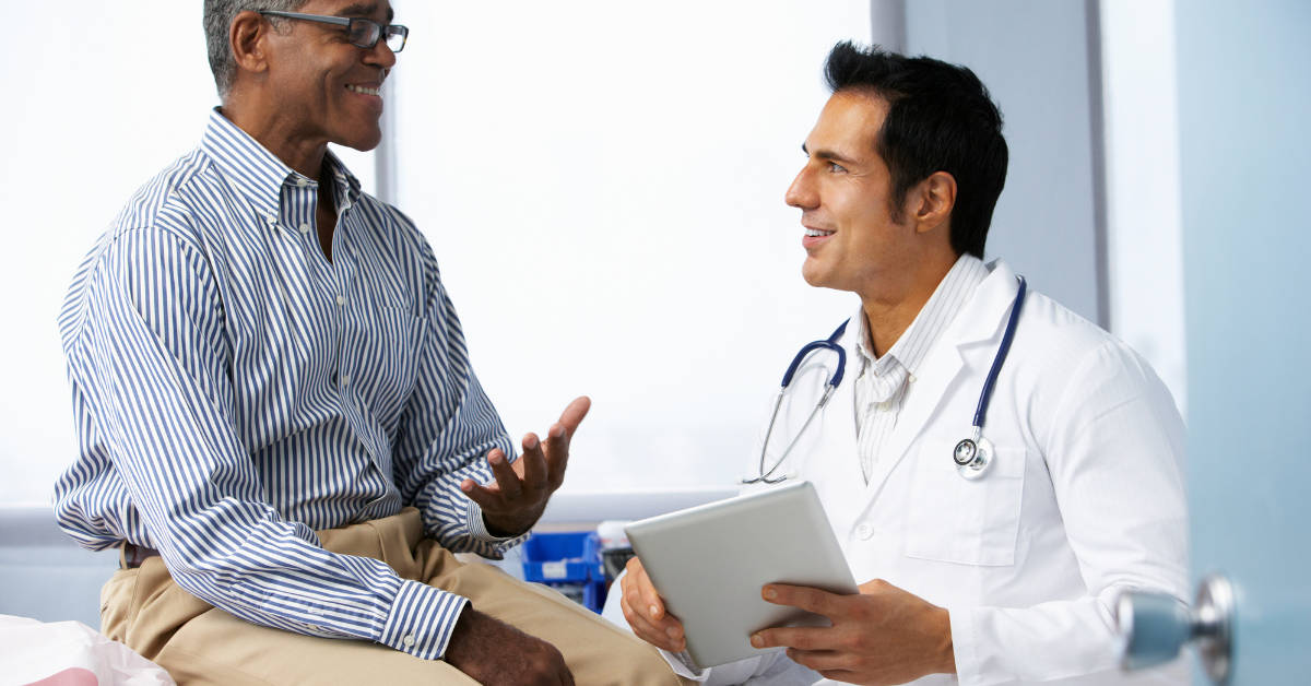 Are Fistulas Typically Cancerous?