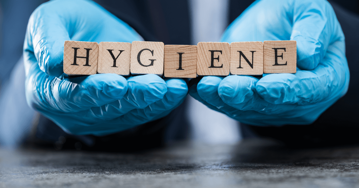 Hygiene and Pilonidal Disease