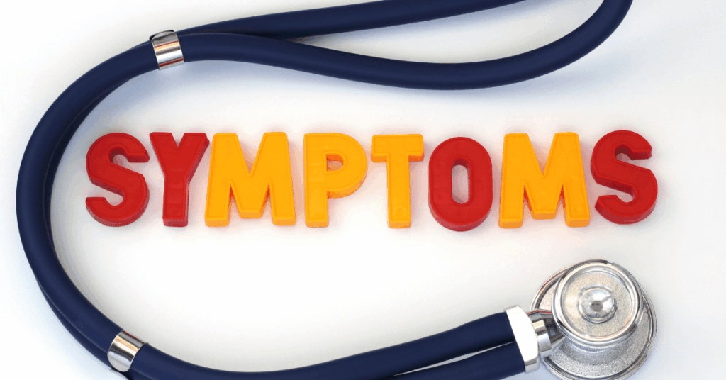 Are My Symptoms Hemorrhoids