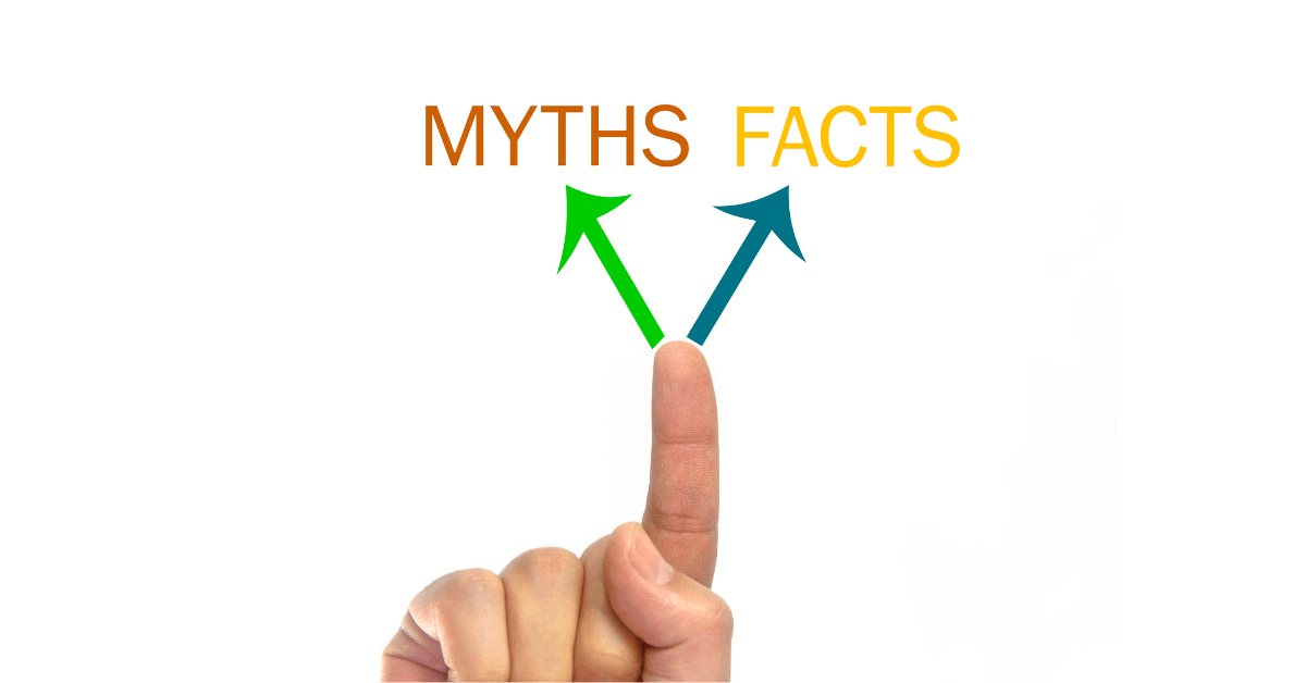 Debunking Hemorrhoid Myths