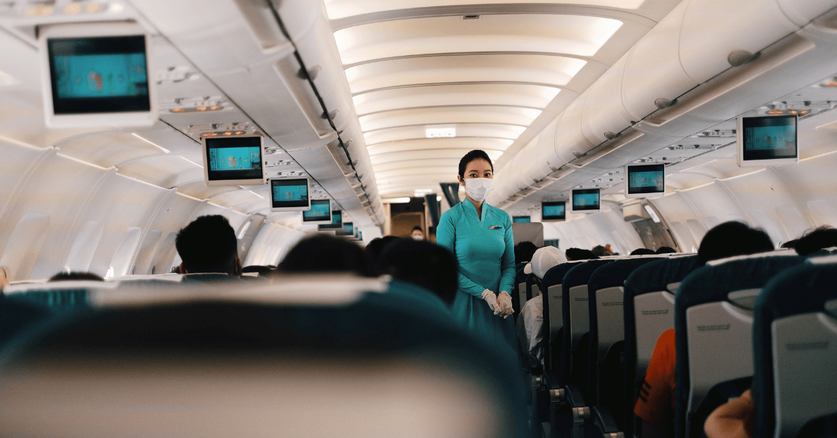 Traveling with Hemorrhoids