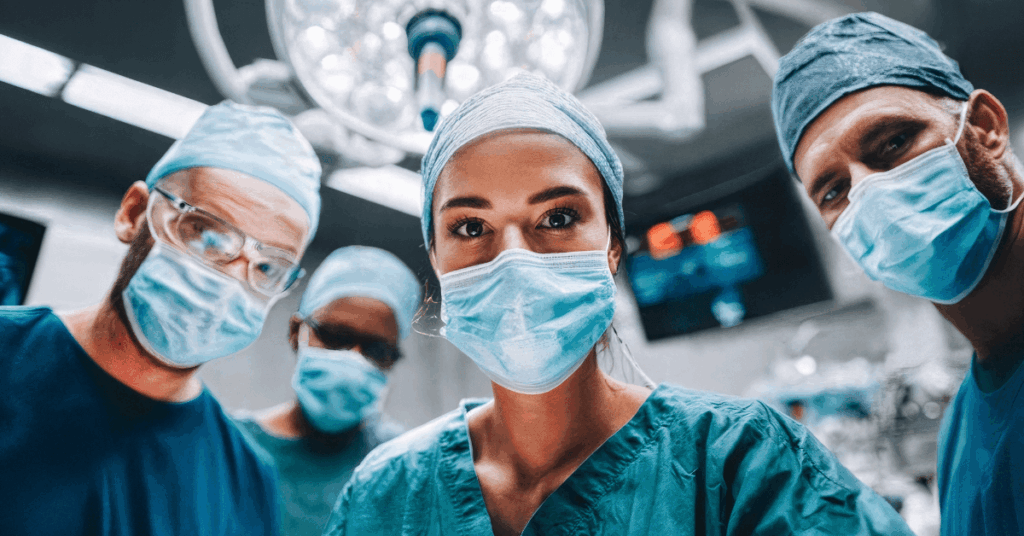 Non-Surgical Hemorrhoid Removal