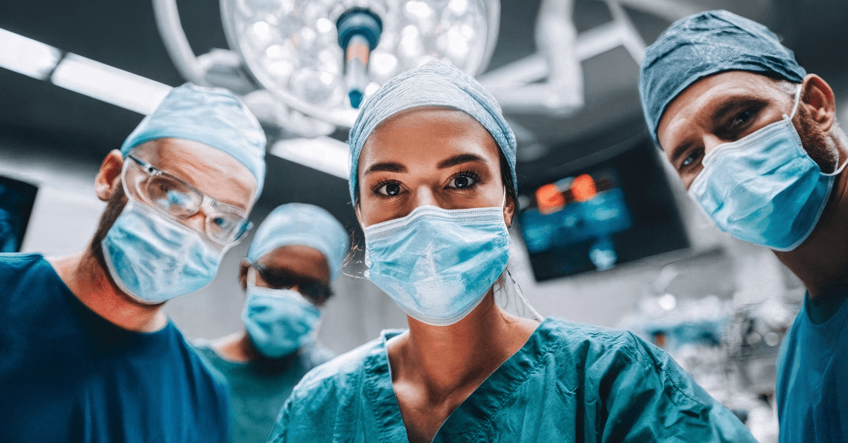 Non-Surgical Hemorrhoid Removal