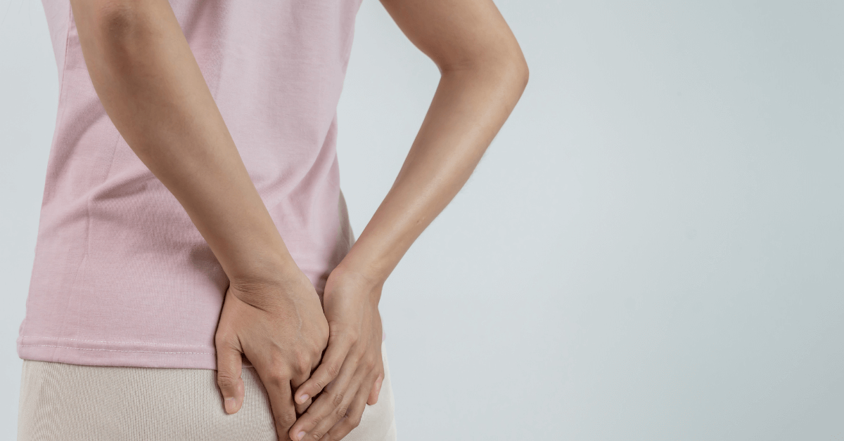 Recurring Abscesses