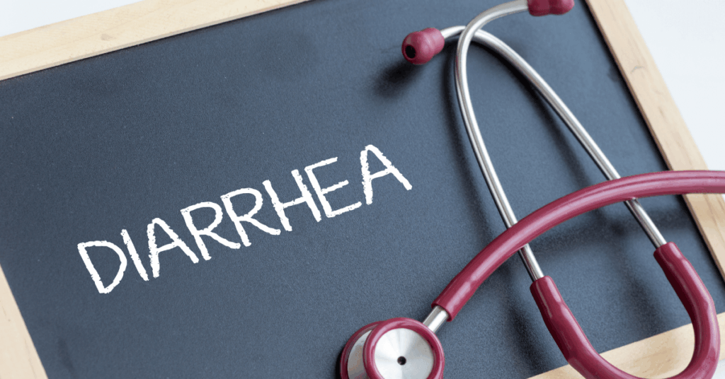 Does Diarrhea Cause Hemorrhoids