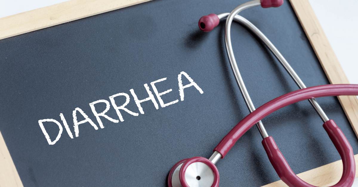 Does Diarrhea Cause Hemorrhoids