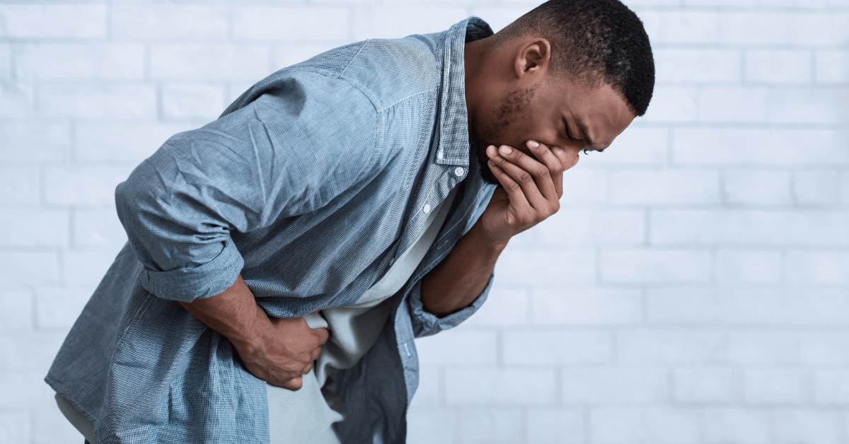 Can Hemorrhoids Cause Nausea or Abdominal Pain?