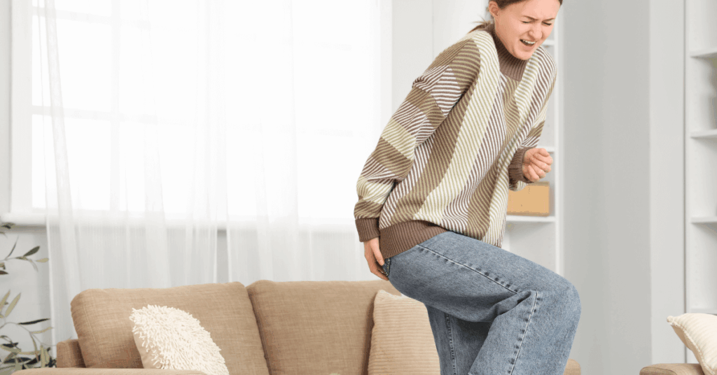 Hernia vs Hemorrhoids